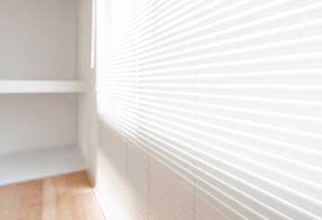 Faux Wood | Concord Blinds & Shades
