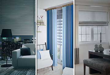 Automatic Blinds | Concord Blinds & Shades