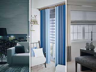 Smart Blinds | Concord CA