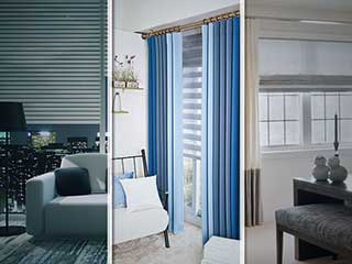 Motorized Blinds | Concord CA Smart Blinds | Concord CA