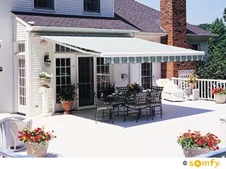 Outdoor Shades - Concord