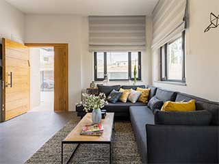 Roman Shades | Concord CA Roman Shades Lowes | Concord CA