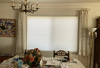 Honeycomb Cellular Shades, Concord CA