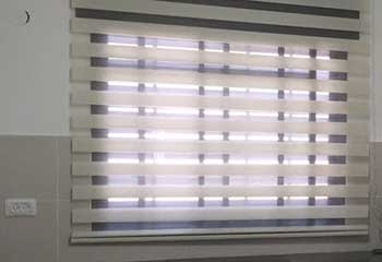 Corded Mini Blinds | Pacheco