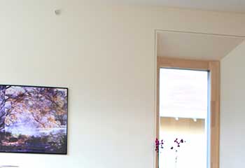 Roller Window Shades | Clyde