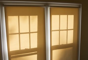 The Convenience of Motorized Window Shades | Concord Blinds & Shades CA