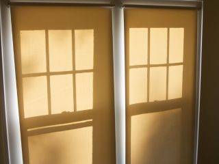 The Convenience of Motorized Window Shades | Concord CA