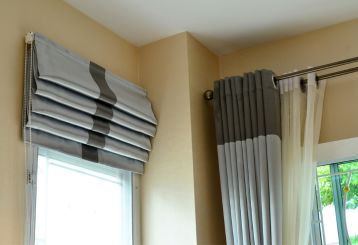 The Ultimate Guide to Curtains and Drapes | Concord Blinds & Shades CA